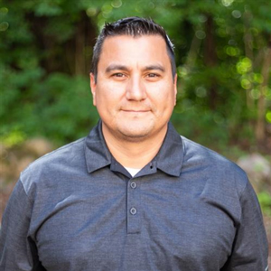 Andrew Zamora